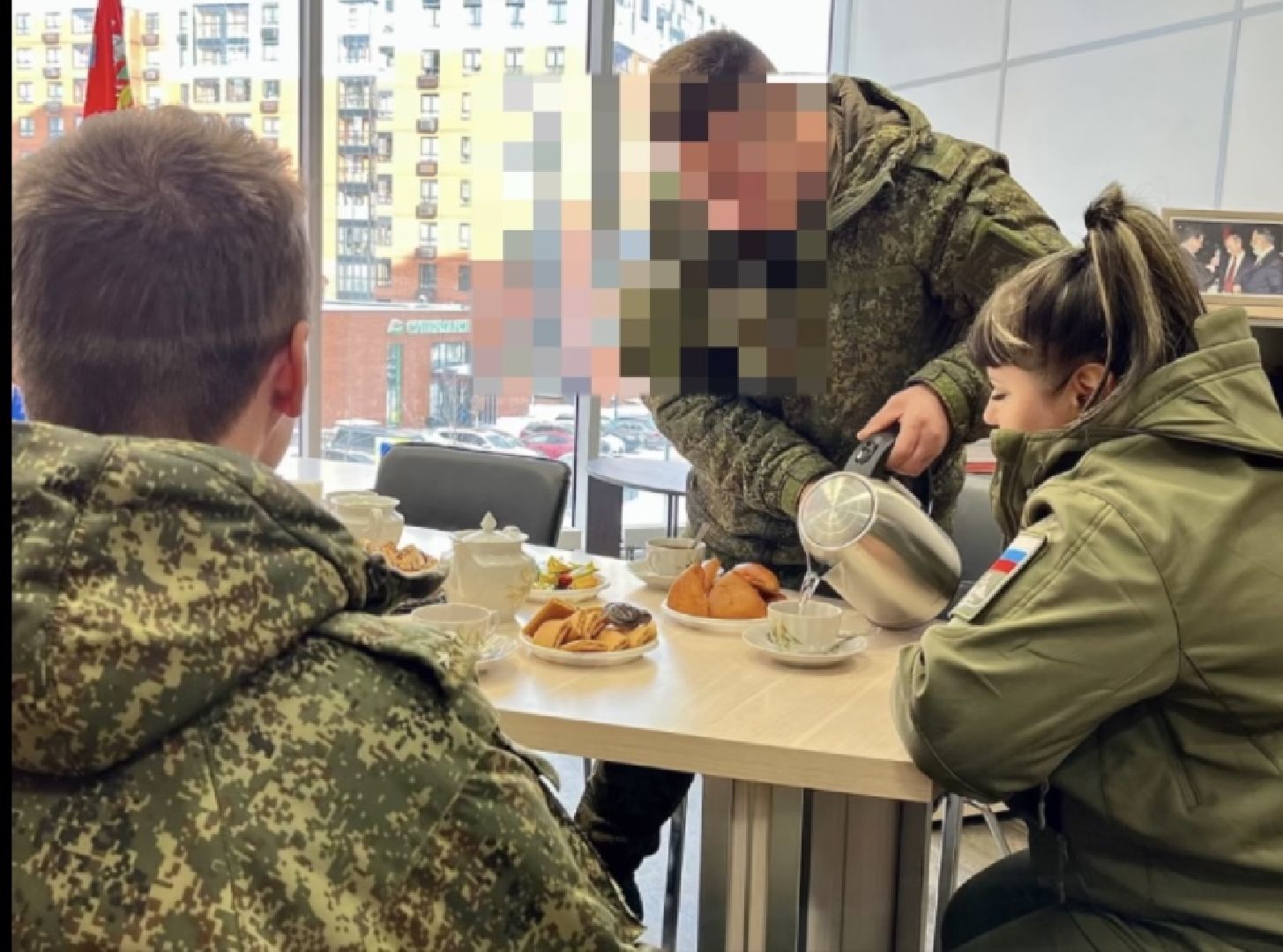 наро-фоминск, своих не бросаем, олег рожнов, помощь бойцам сво, наро-фоминский городской округ,