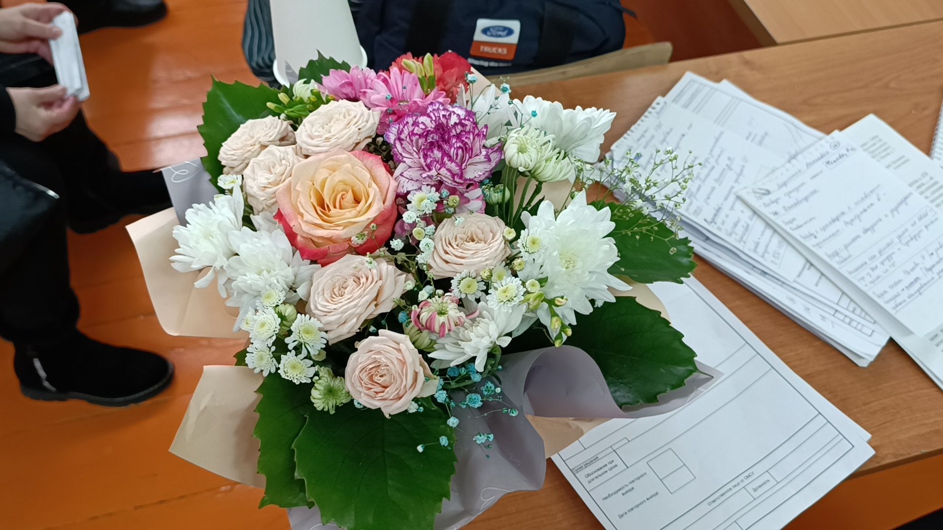 выездная администрация, жкх, двор,