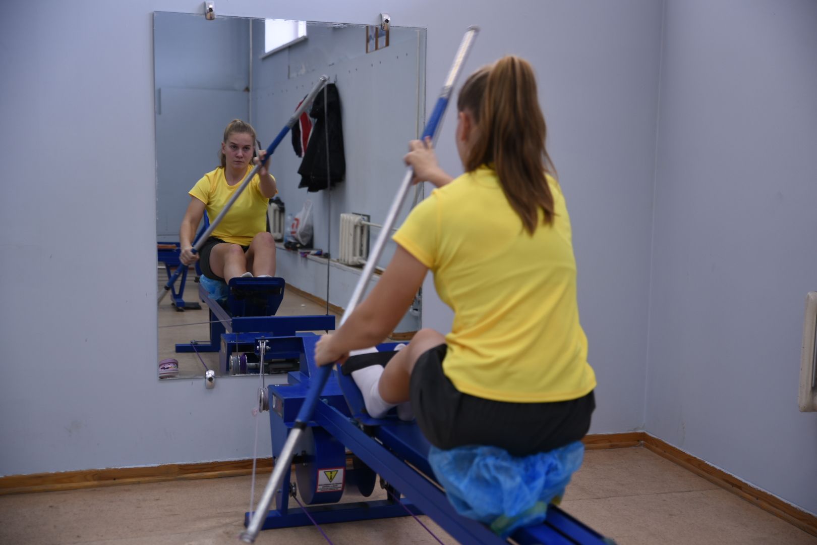 спорт, Бронницы, дети