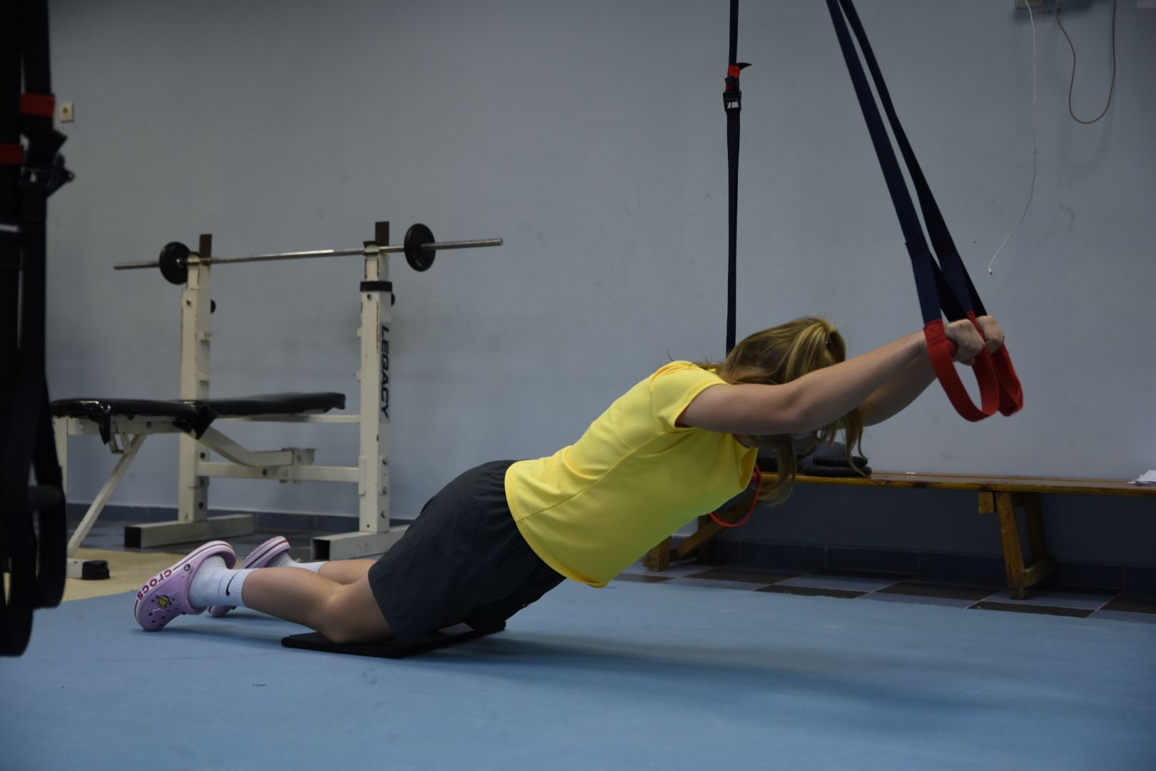 спорт, Бронницы, дети