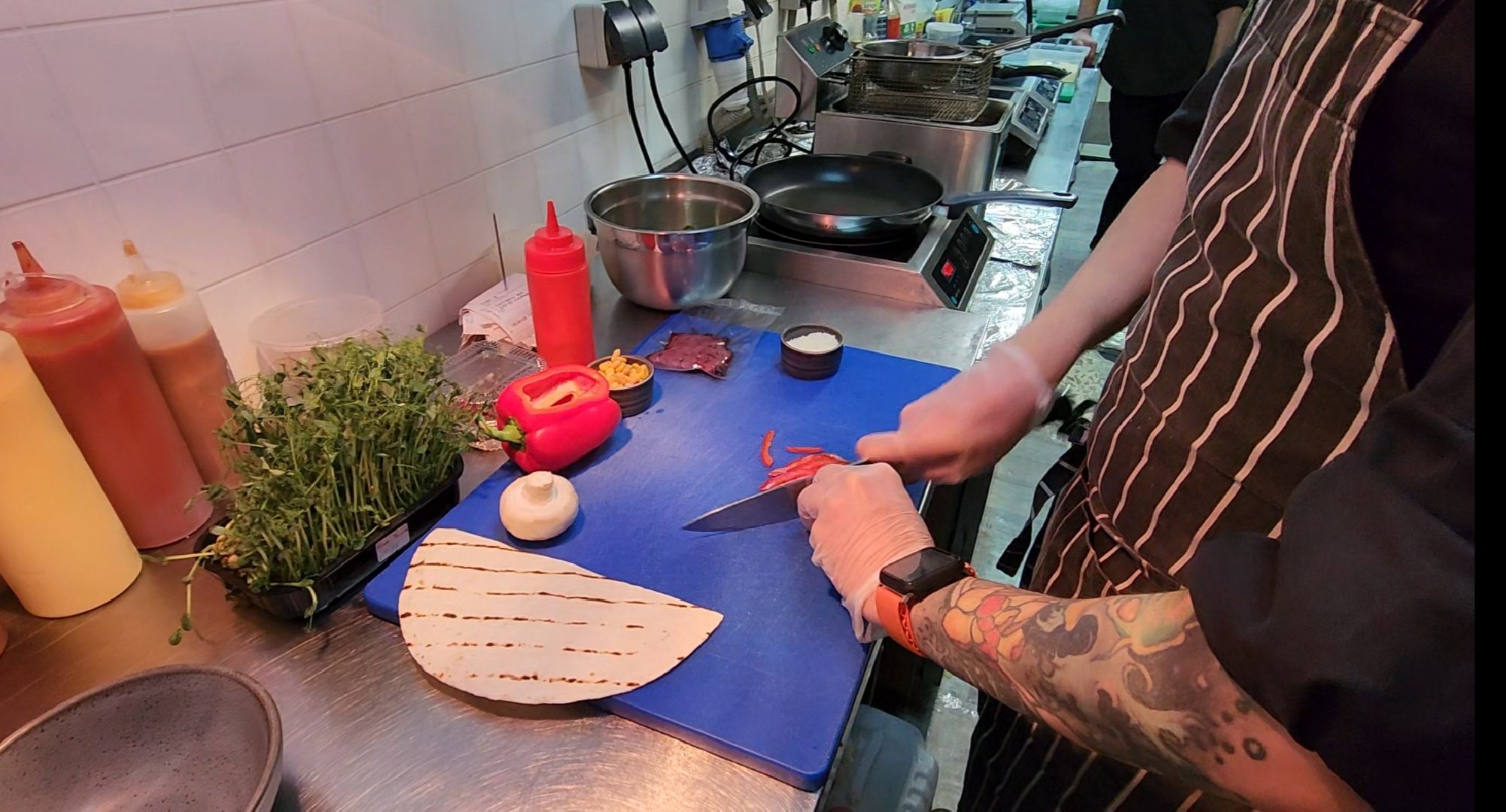 ешь в подмосковье, кафе,