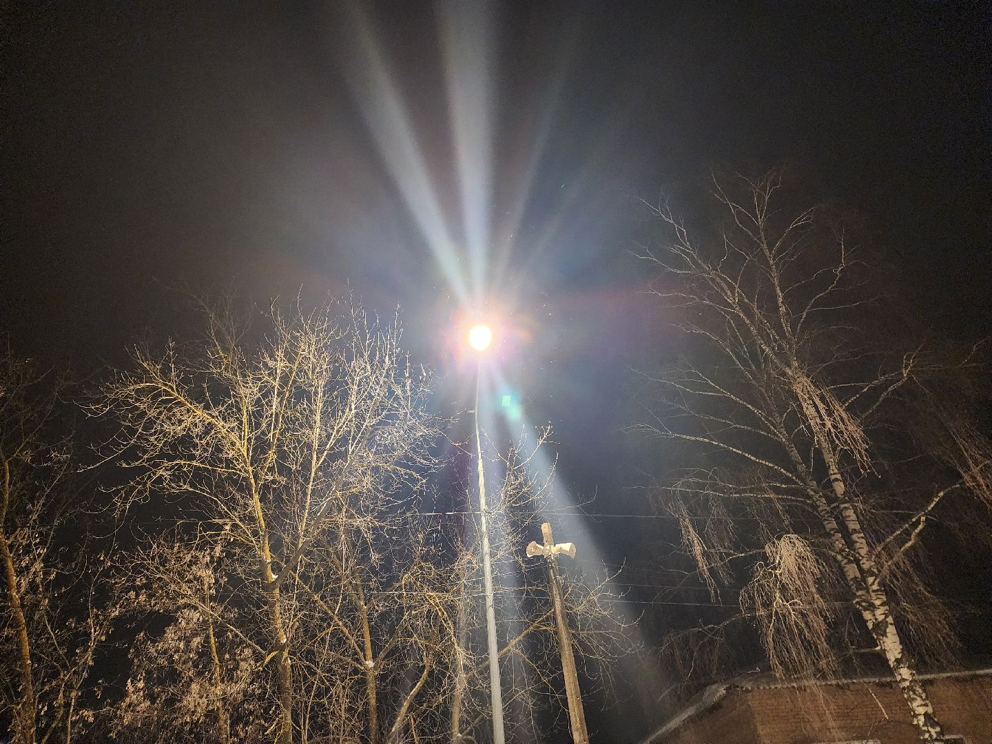 шатура, уличное освещение, светлый город, национальный проект,