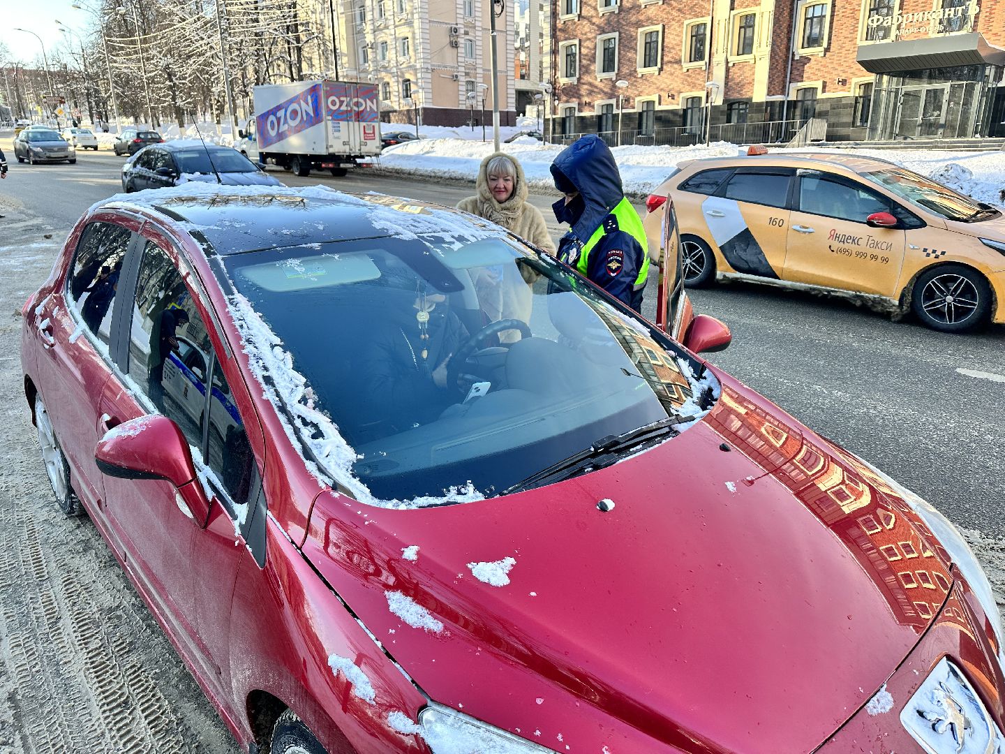 социальный раунд, гибдд, пассажир ребнок, наро-фоминск,