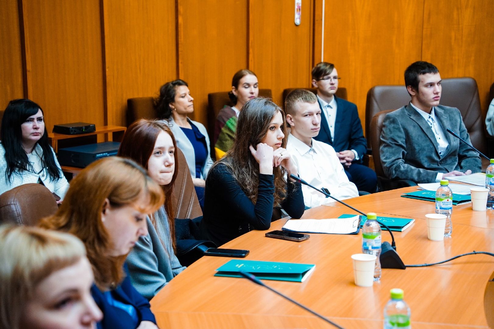 ИПЛИТ, Большая Шатура, научно-практическая конференция, наука, образование, школьники, научные проекты, Преемственность поколений, Шатура 2024,