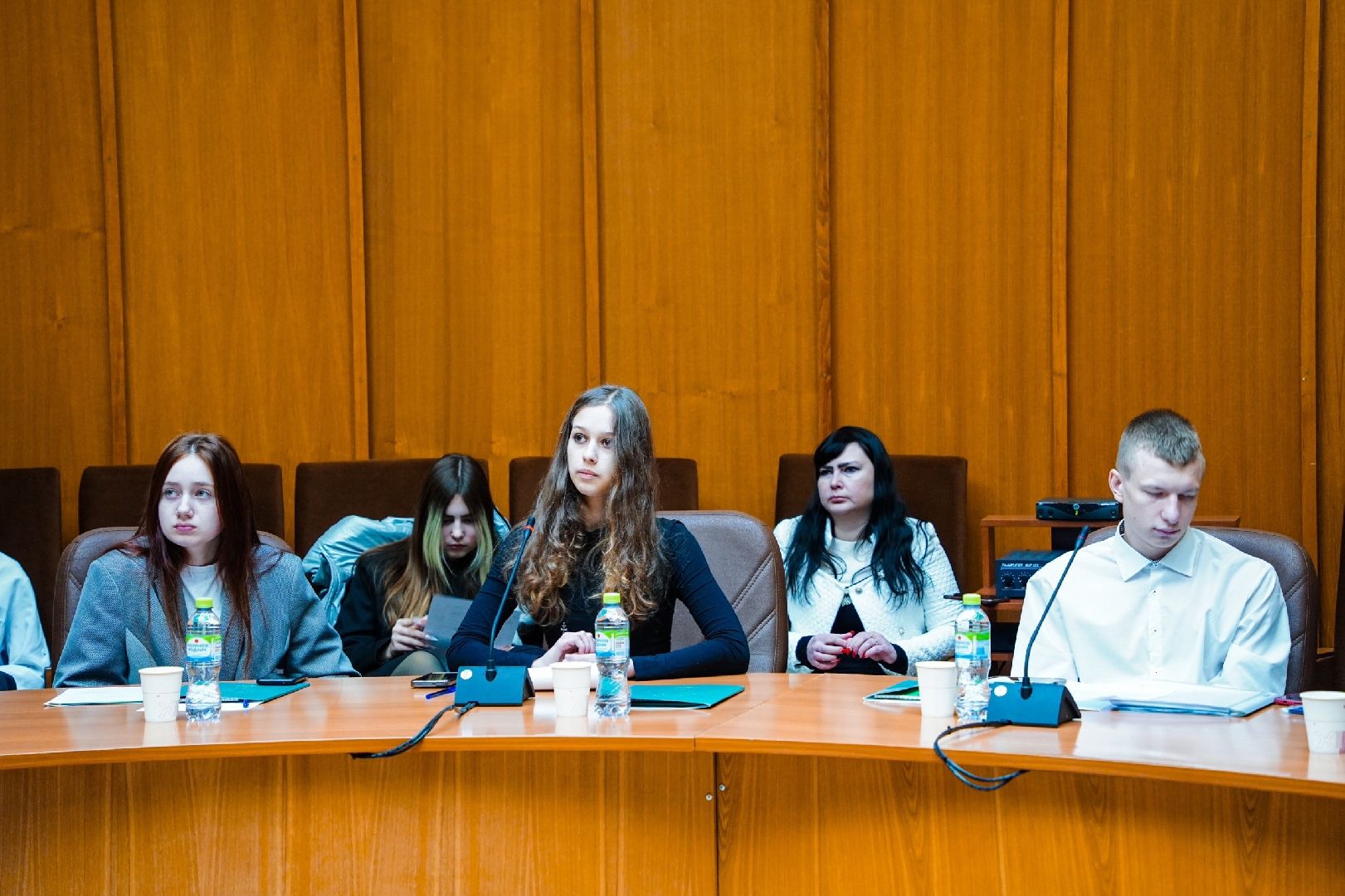 ИПЛИТ, Большая Шатура, научно-практическая конференция, наука, образование, школьники, научные проекты, Преемственность поколений, Шатура 2024,