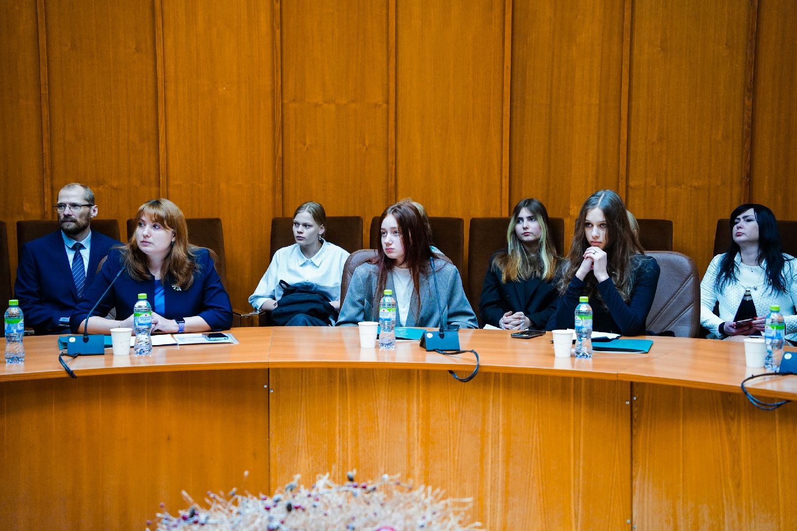 ИПЛИТ, Большая Шатура, научно-практическая конференция, наука, образование, школьники, научные проекты, Преемственность поколений, Шатура 2024,