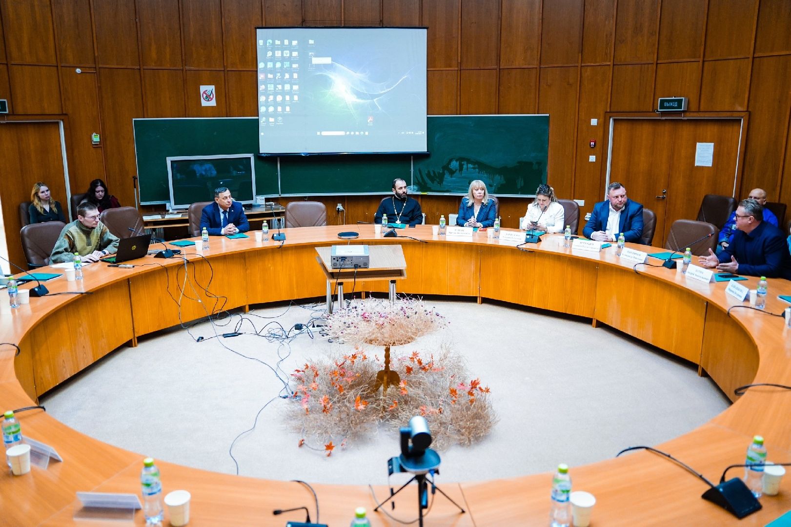 ИПЛИТ, Большая Шатура, научно-практическая конференция, наука, образование, школьники, научные проекты, Преемственность поколений, Шатура 2024,