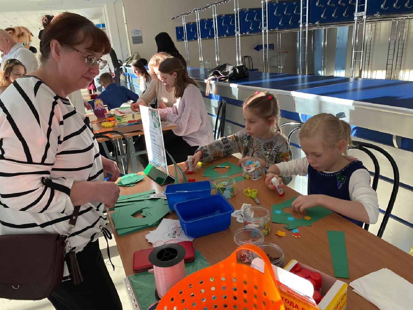 чехов, общество, год семьи, поддержка, государство, благодарность, мероприятие,