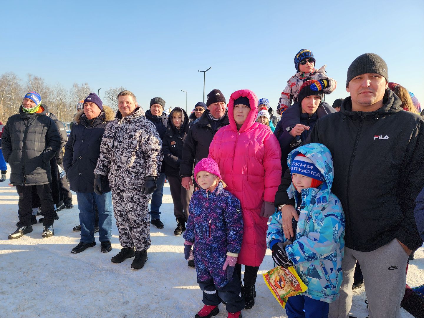 Подольск, лыжные гонки, Подольские курсанты, Дубровицкий лес,