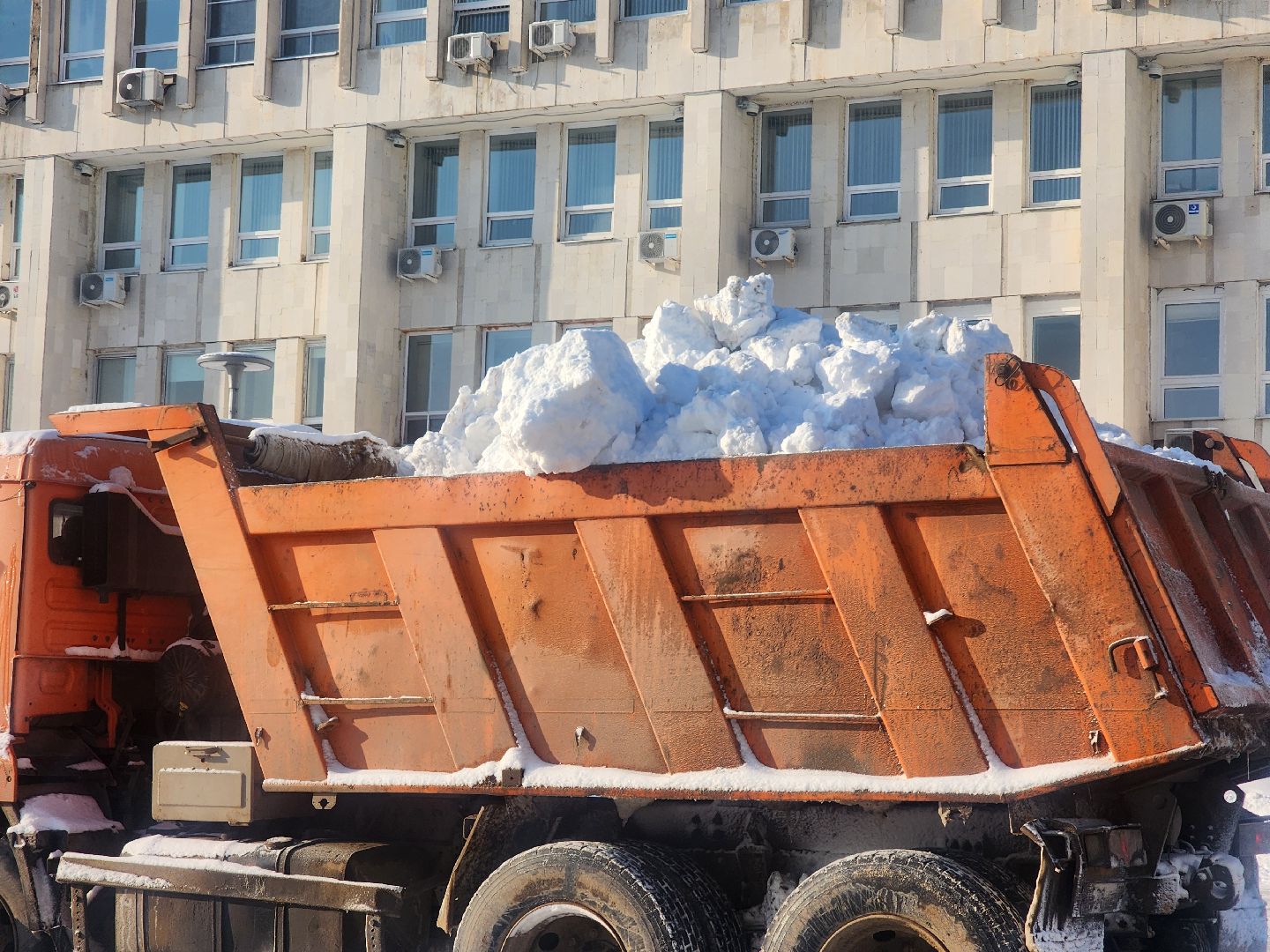 уборка снега, коммунальная техника, коммунальщики, руза, рузский городской округ, московская область, подмосковье,