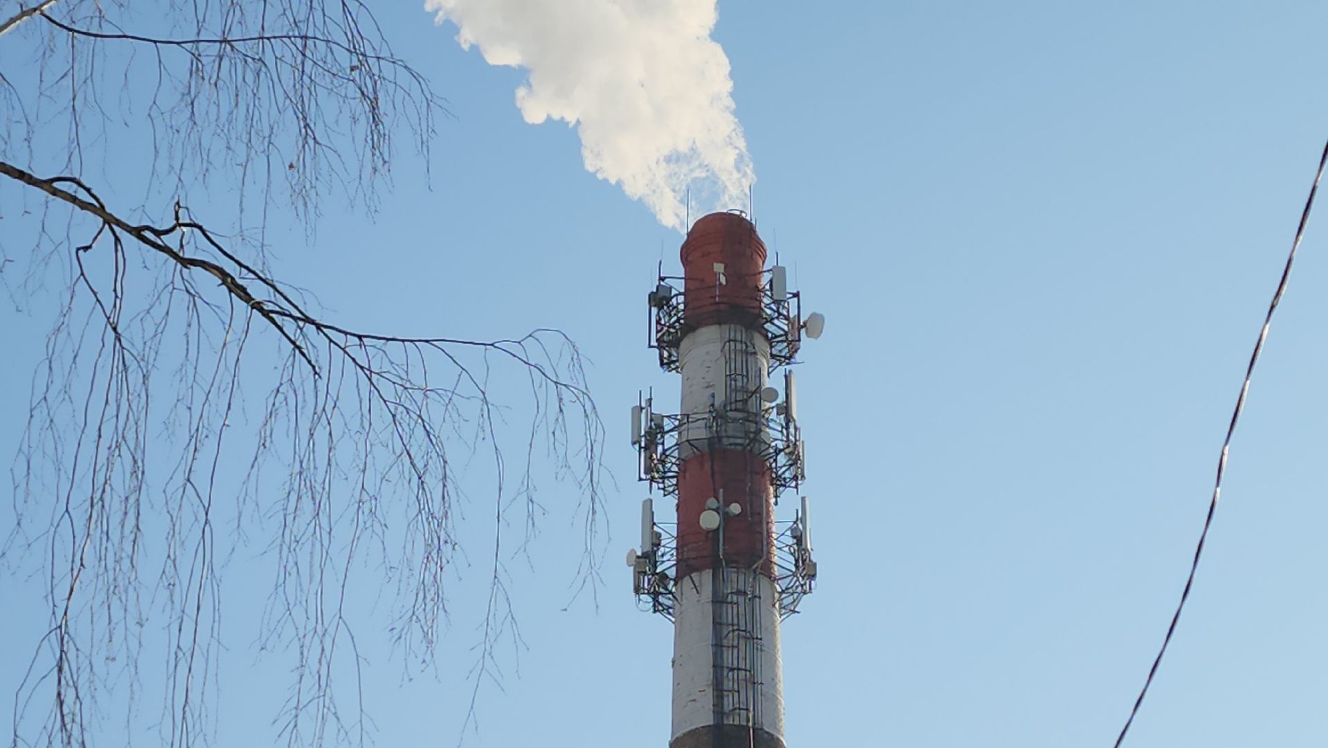 воскресенск, жкх, отопление, тепло, жители, котельные,