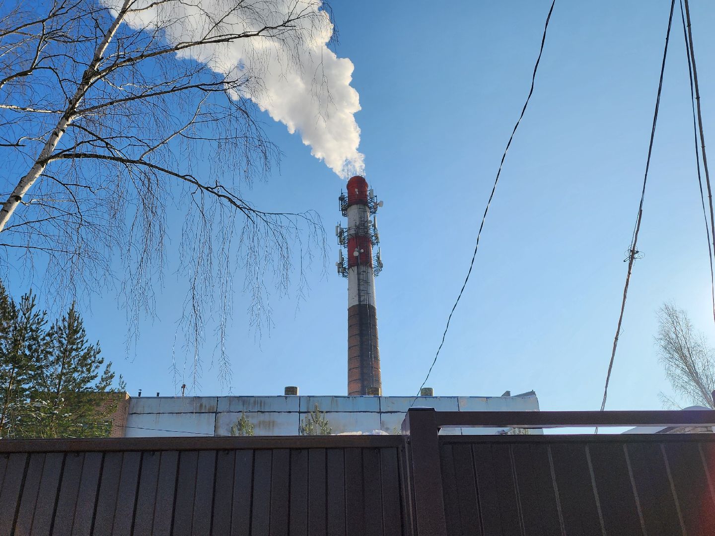 воскресенск, жкх, отопление, тепло, жители, котельные,