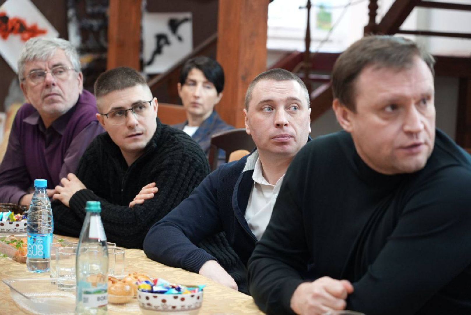 Сергиев Посад, Благоустройство, Отдых, Зоны отдыха, Сквер, Художники, Жители,