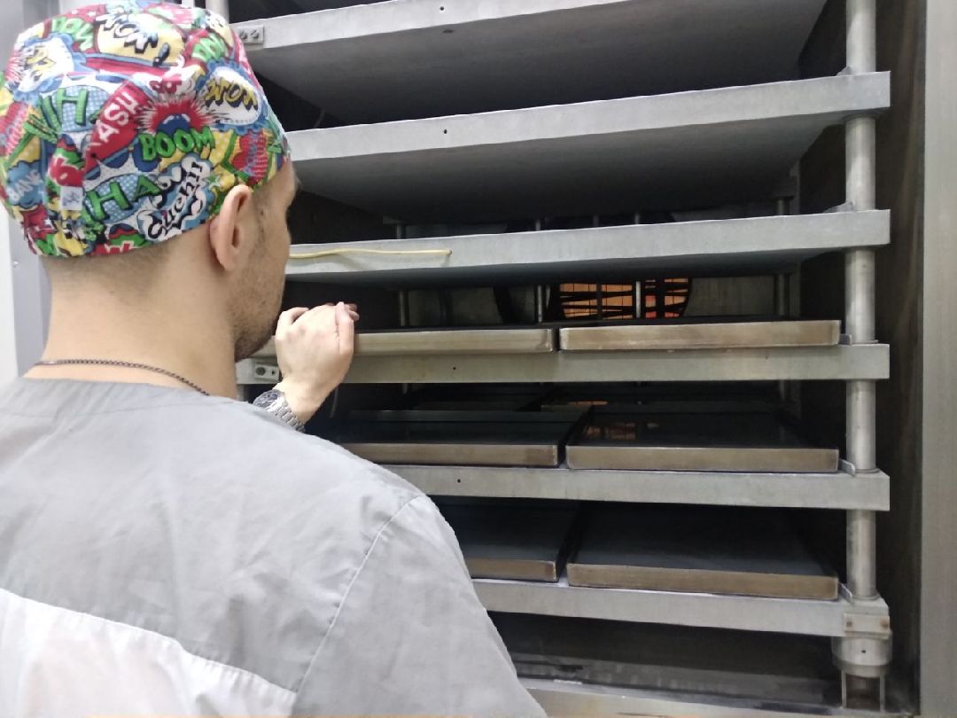 Дмитров, завод Зеленая дубрава, Мининвест МО