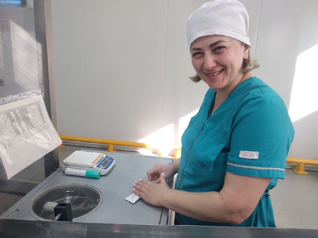 Дмитров, завод Зеленая дубрава, Мининвест МО