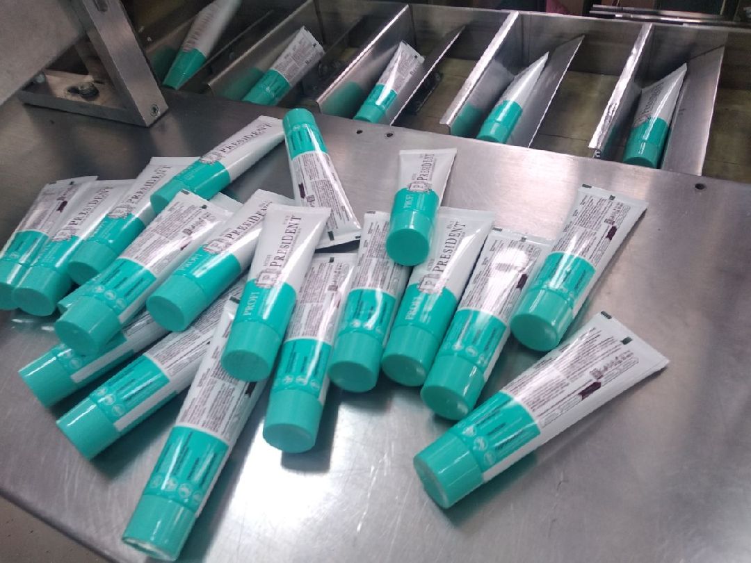 Дмитров, завод Зеленая дубрава, Мининвест МО