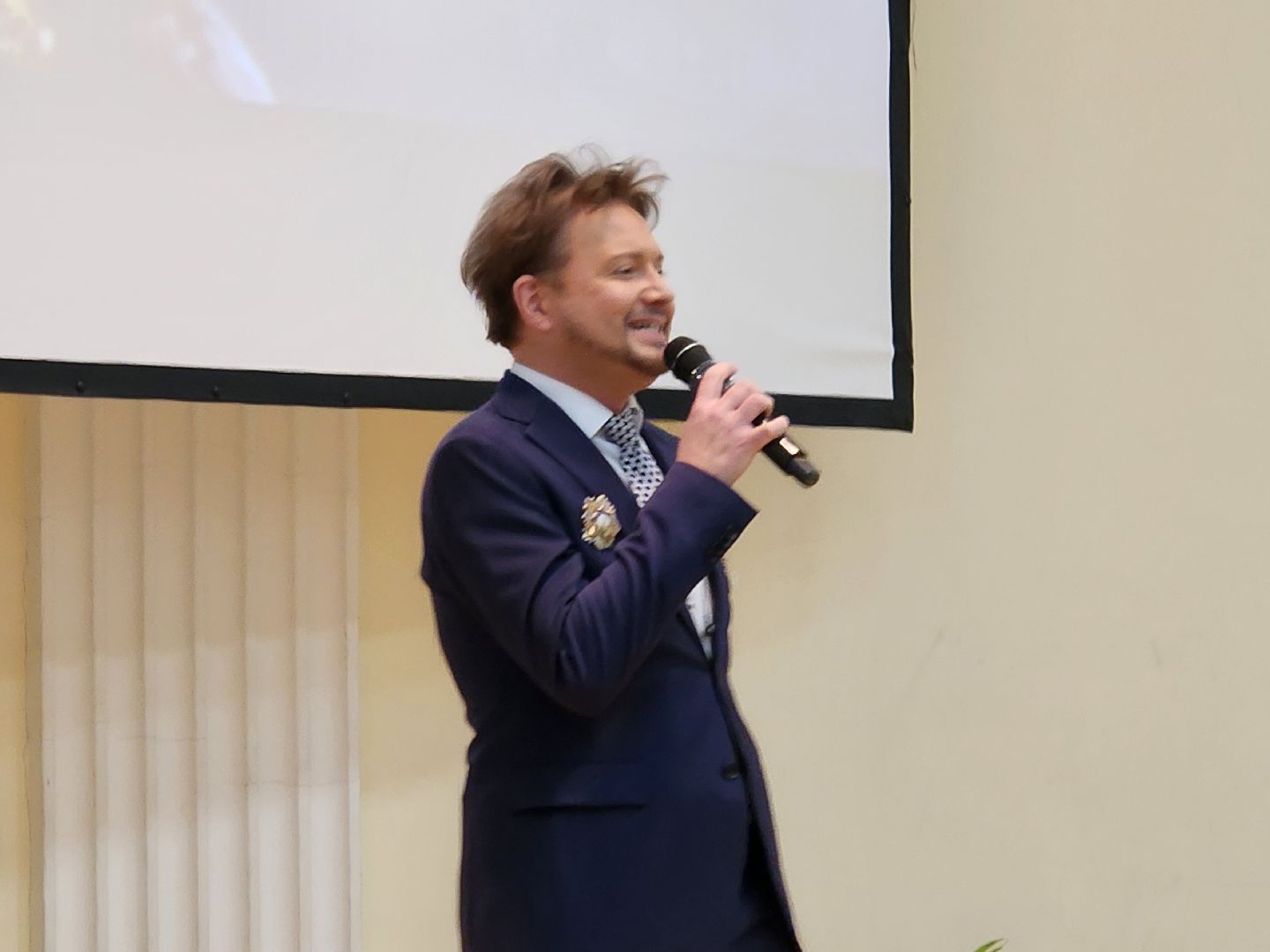 артисты в поддержку бойцов СВО, видное, патриотический концерт, культура,