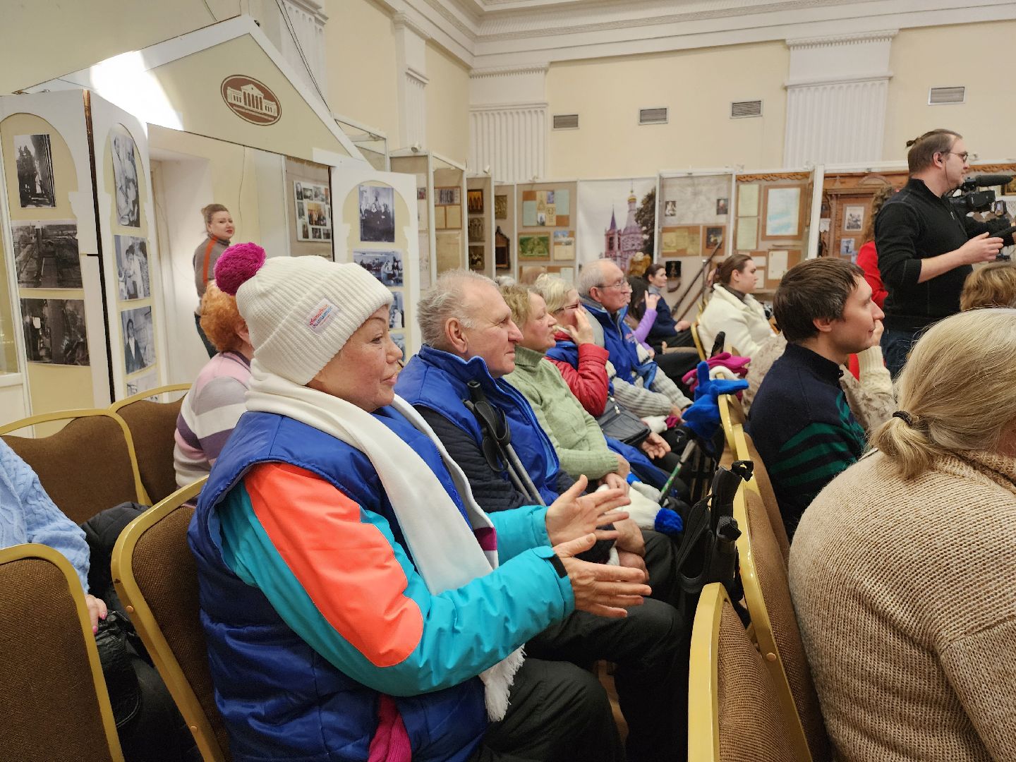 артисты в поддержку бойцов СВО, видное, патриотический концерт, культура,