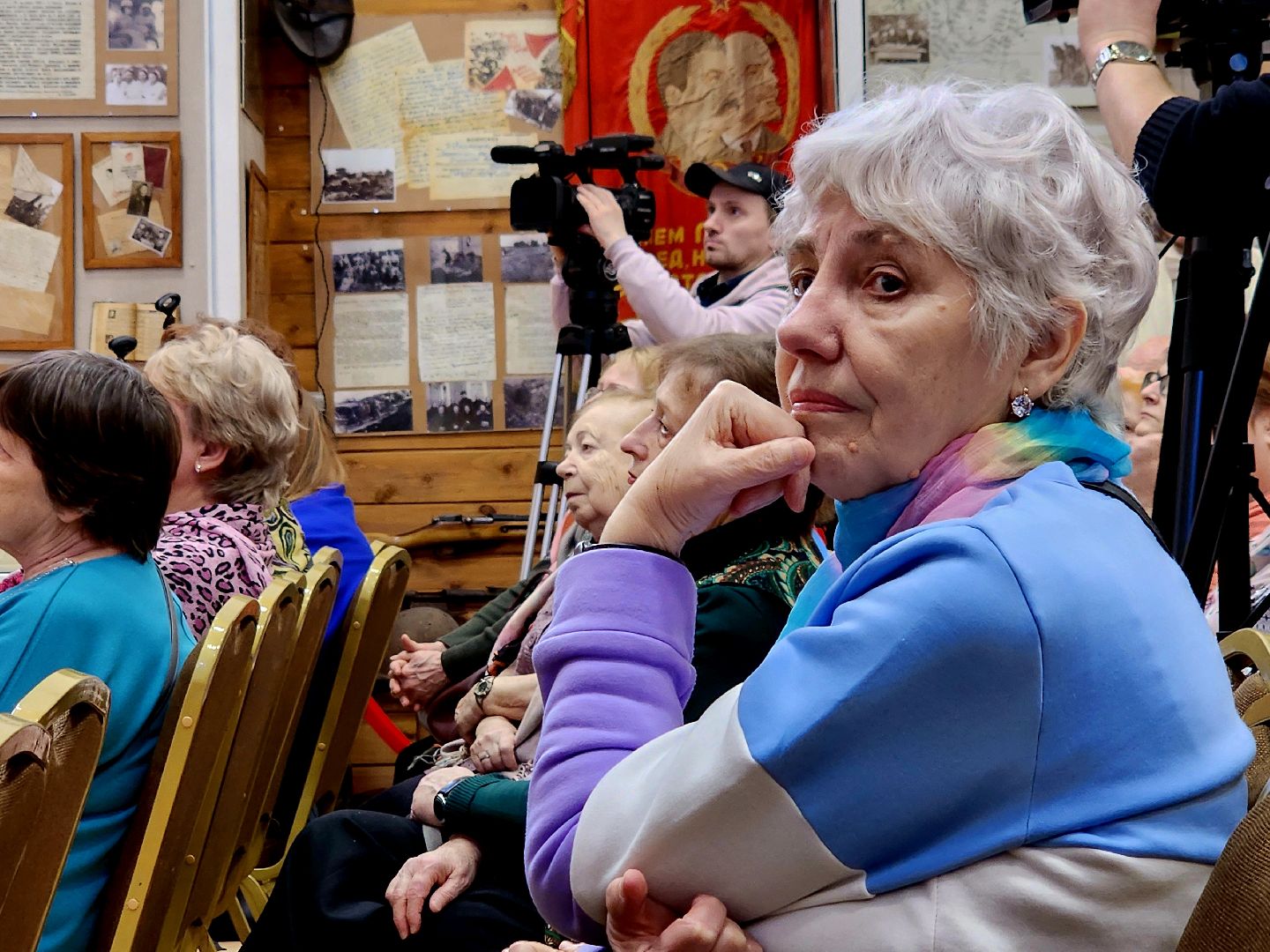 артисты в поддержку бойцов СВО, видное, патриотический концерт, культура,