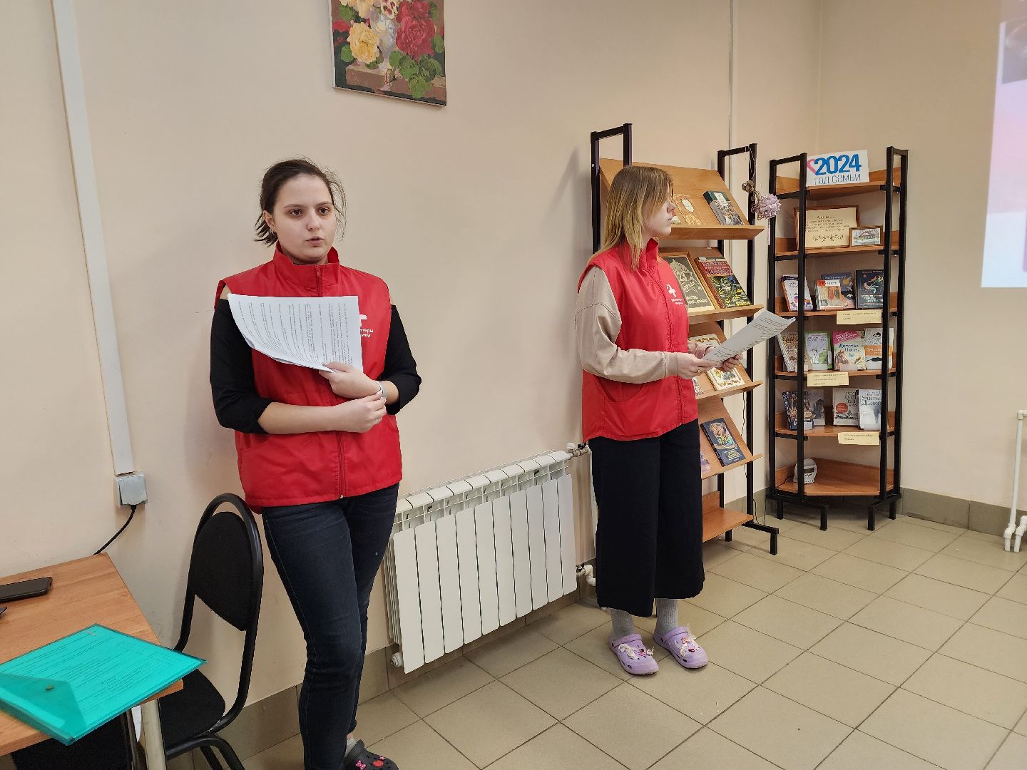 пушкино, медицинский колледж, библиотека, лекция, мастер-класс,