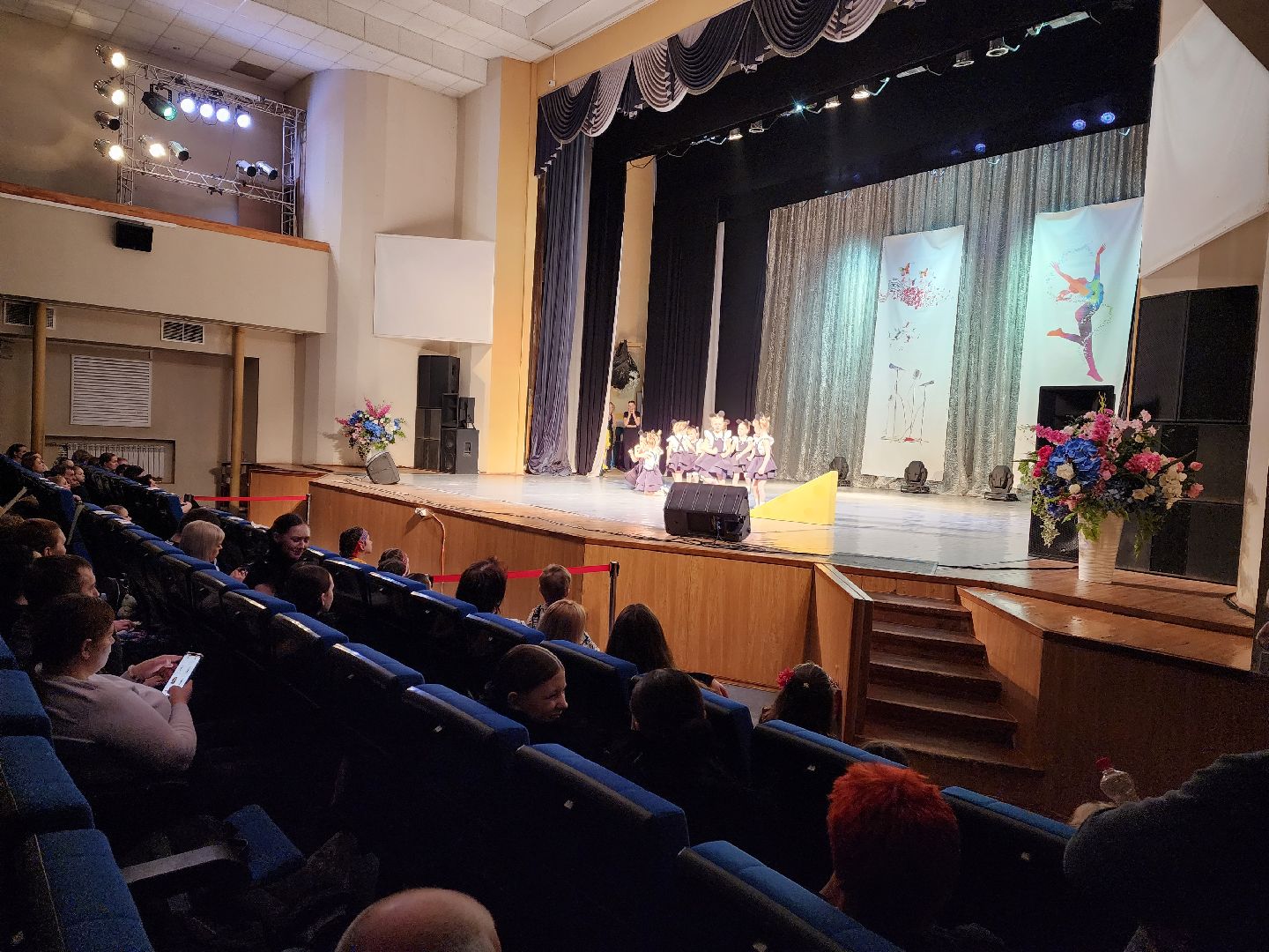 красноармейск, г.о. пушкинский, музыкальный фестиваль, дебют,