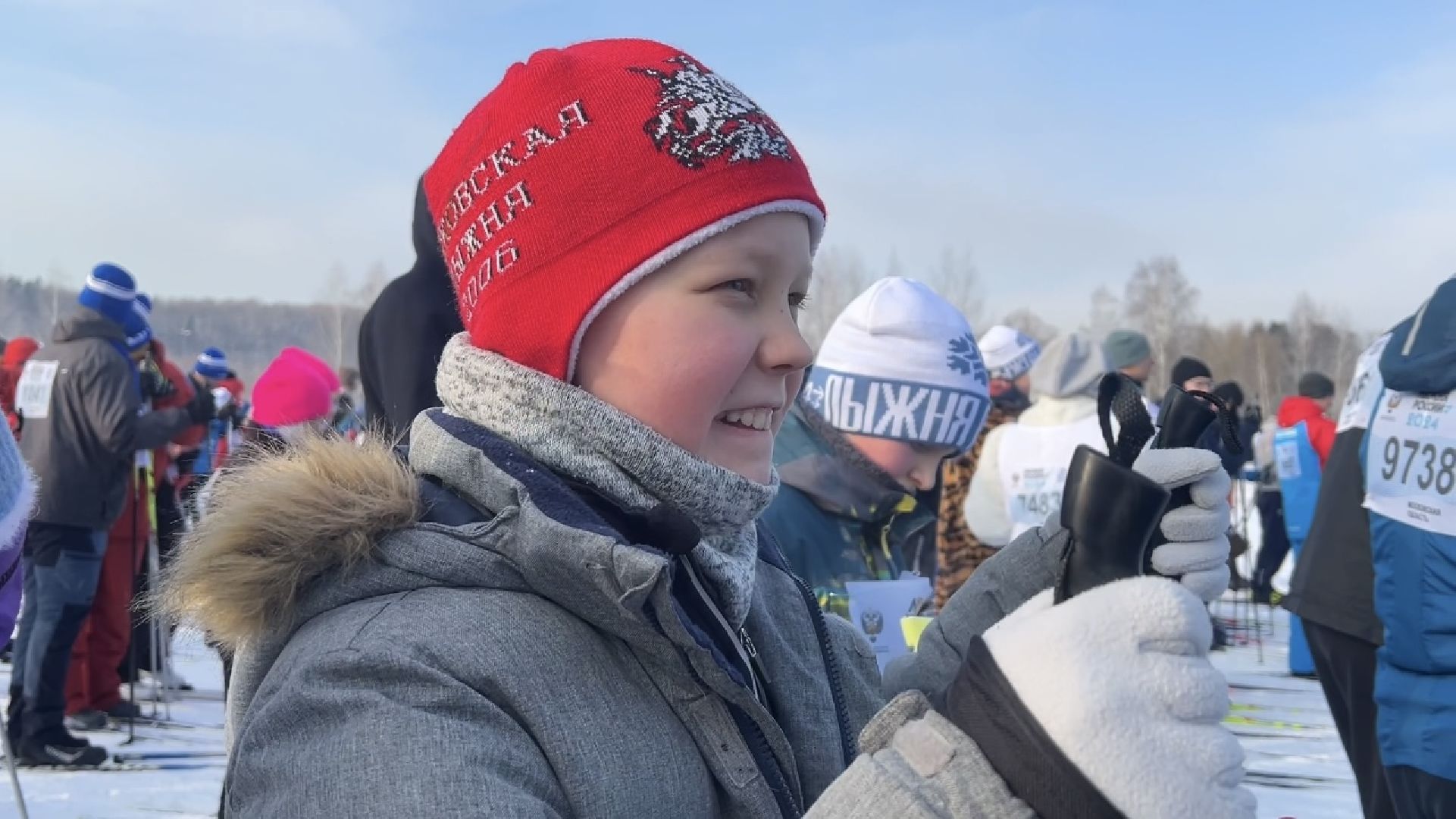 химки, лыжня россии, спорт, дети, лыжные гонки,балашиха, Коломна,