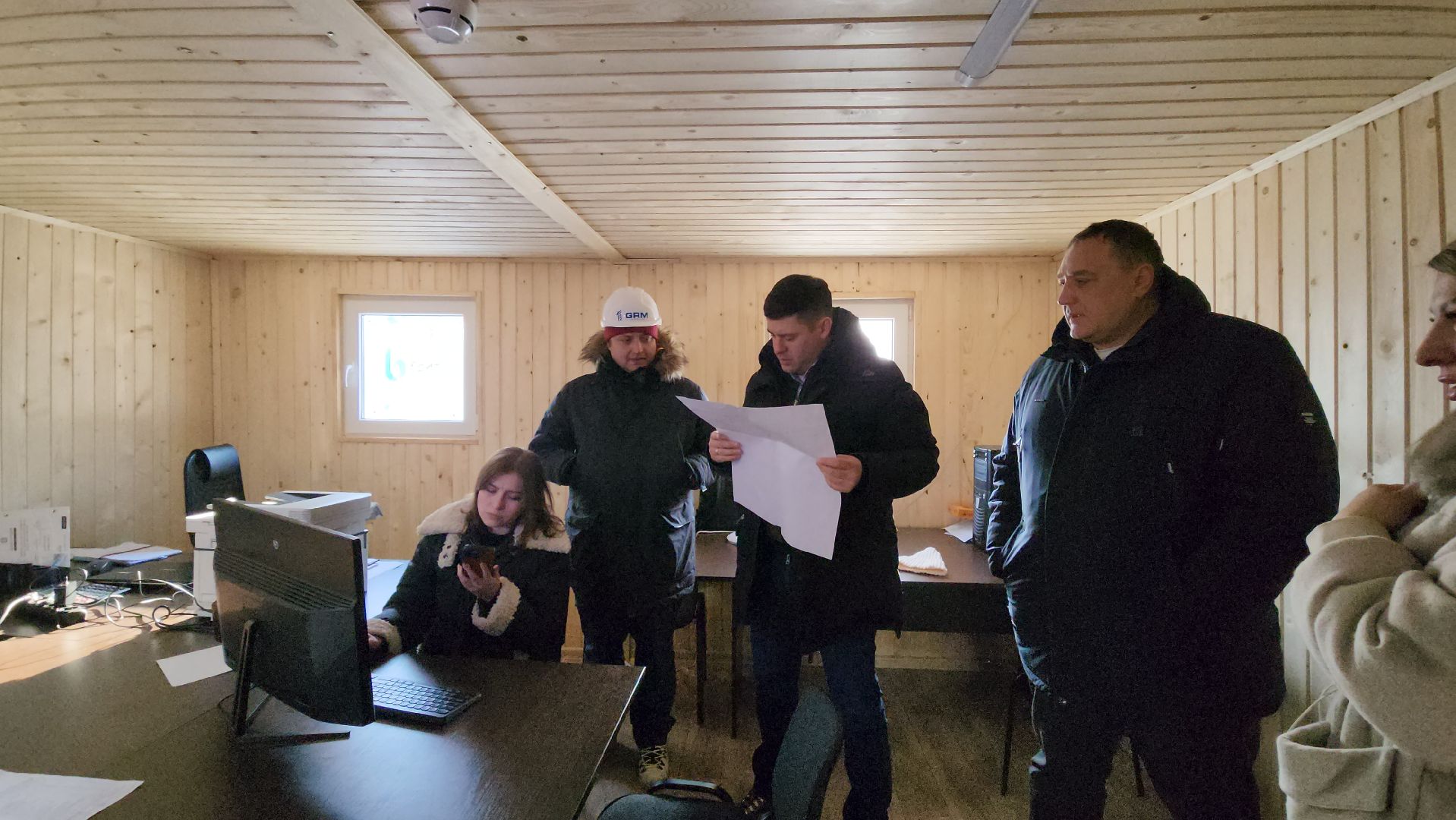 строительство школы,