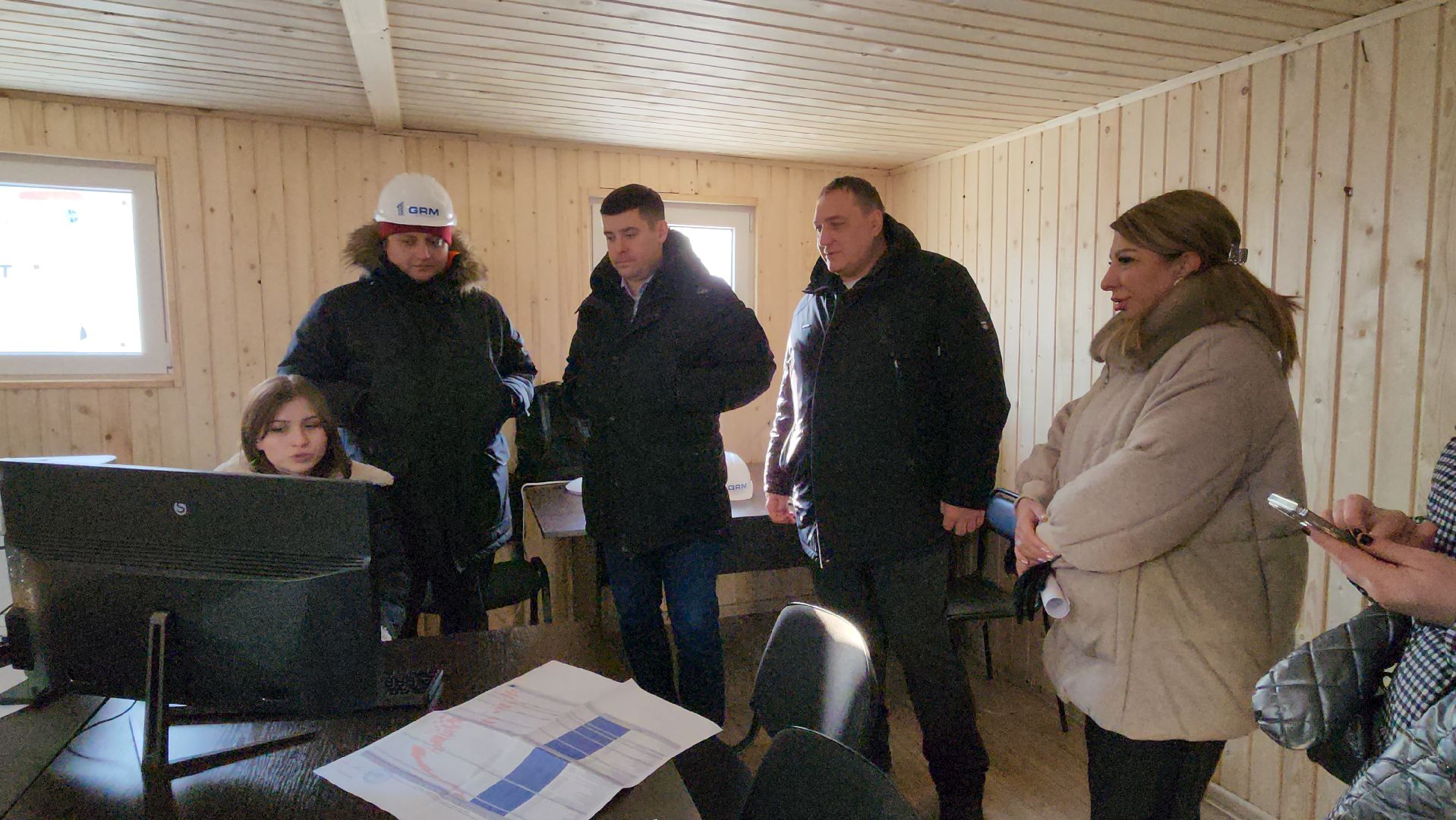 строительство школы,