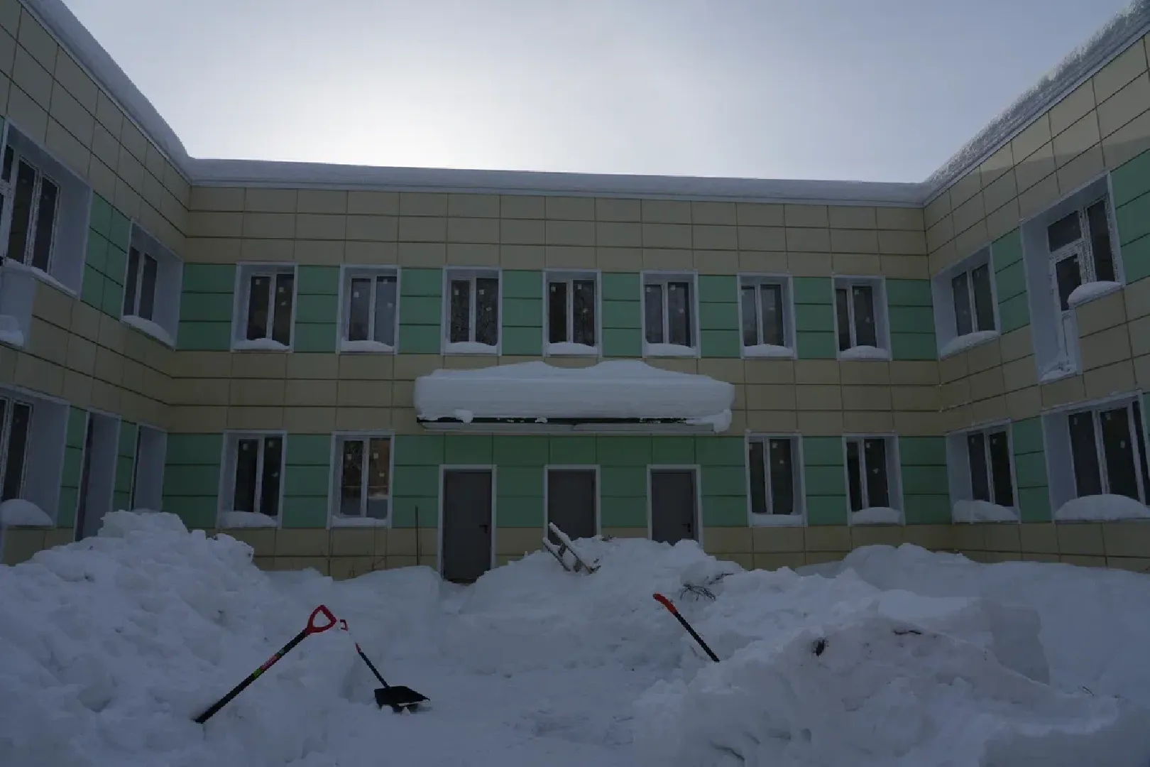 Сергиев Посад, Детский сад, Образование, Капитальный ремонт, Дети, Минобороны РФ,