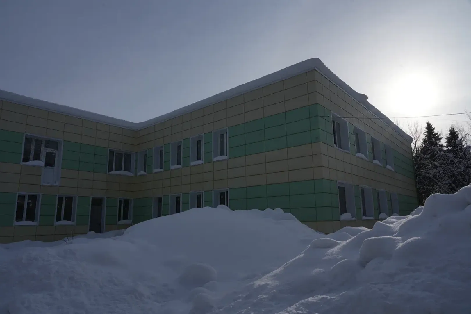 Сергиев Посад, Детский сад, Образование, Капитальный ремонт, Дети, Минобороны РФ,