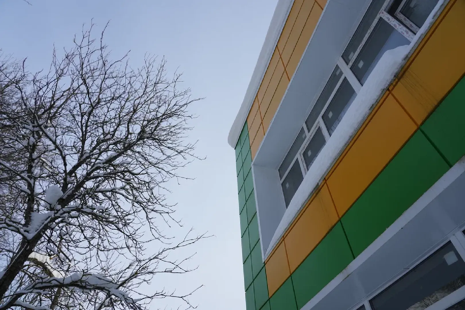 Сергиев Посад, Детский сад, Образование, Капитальный ремонт, Дети, Минобороны РФ,