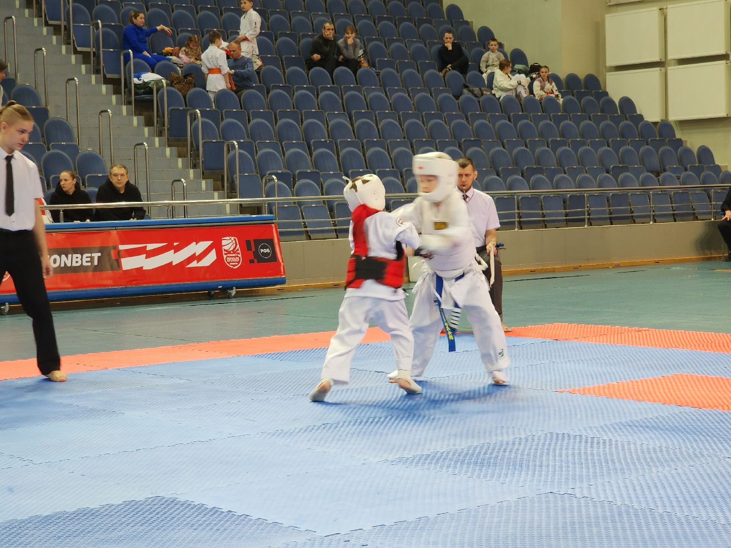 спорт ленинского, спорт в подмосковье,