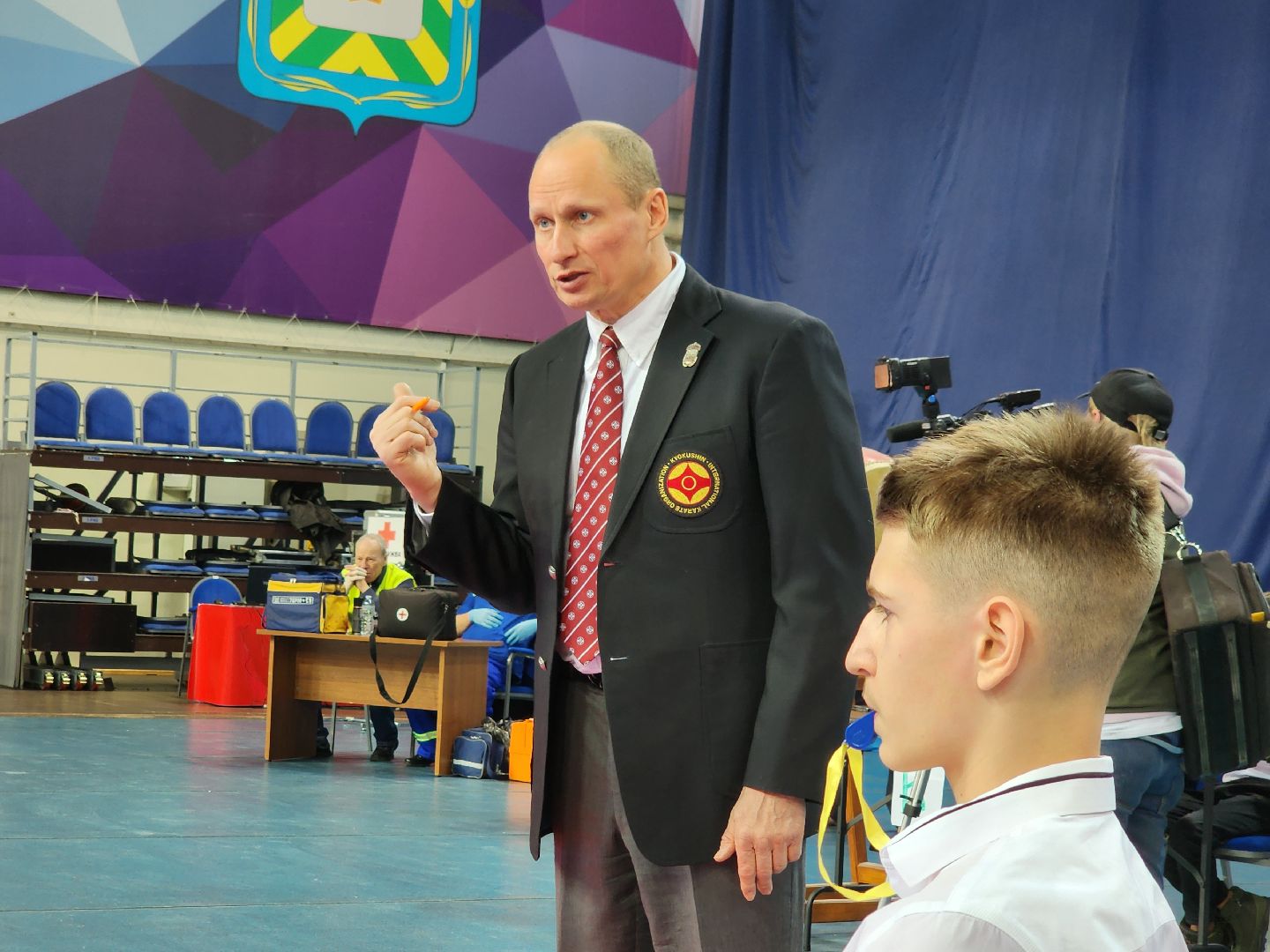 спорт ленинского, спорт в подмосковье,