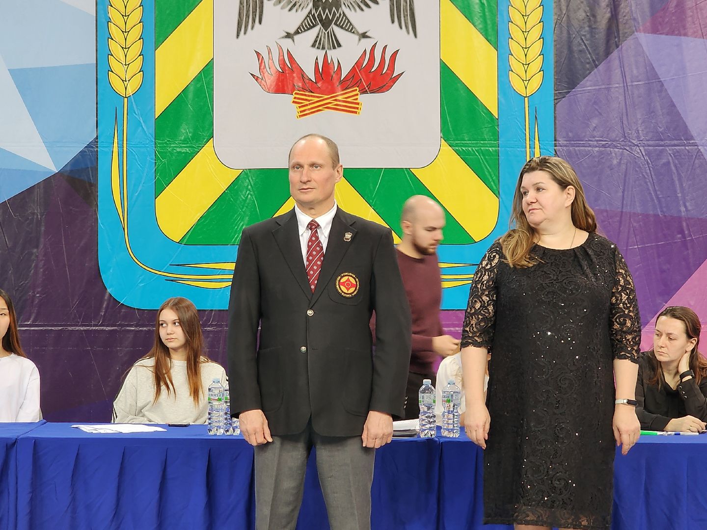 спорт ленинского, спорт в подмосковье,