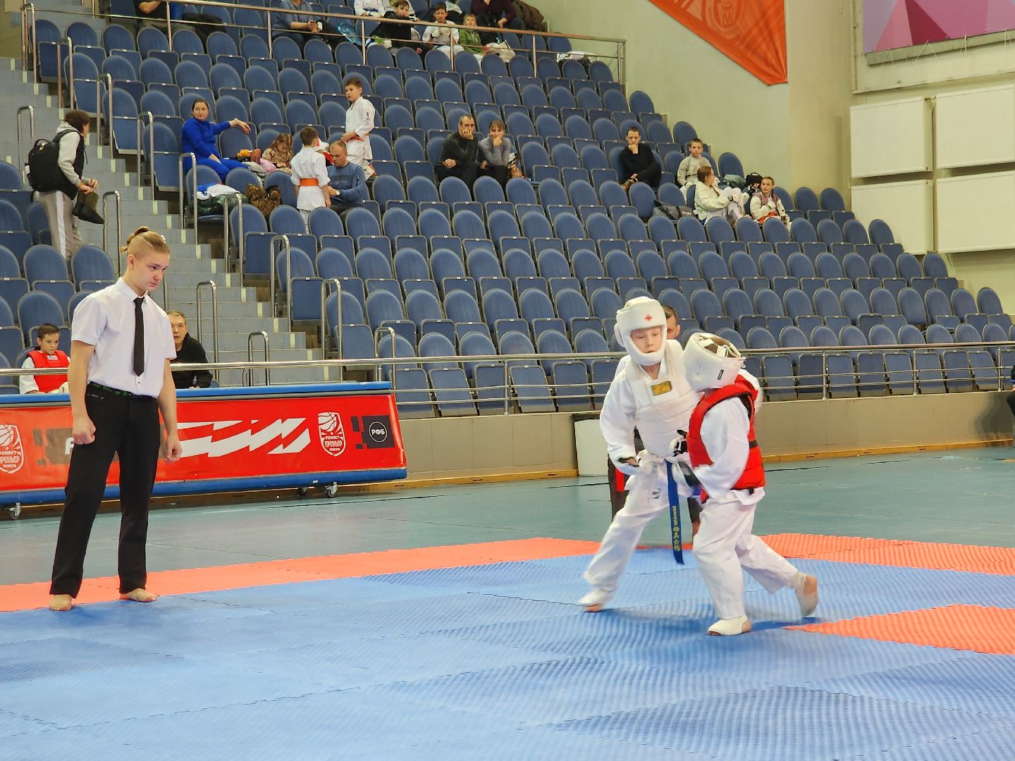 спорт ленинского, спорт в подмосковье,