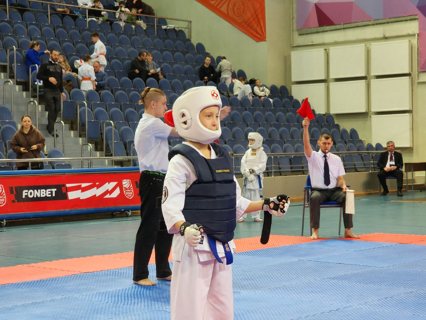 спорт ленинского, спорт в подмосковье,