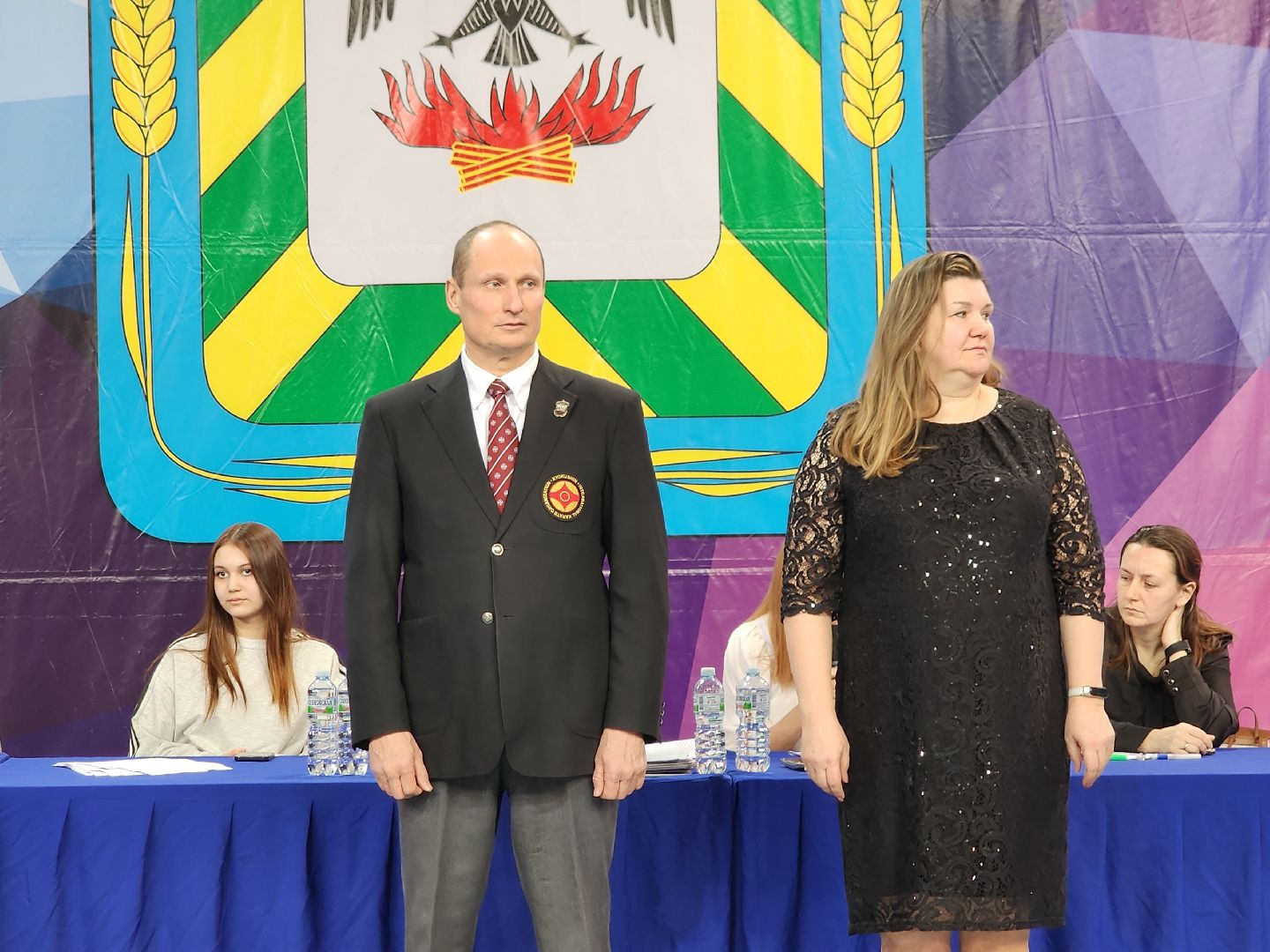 спорт ленинского, спорт в подмосковье,