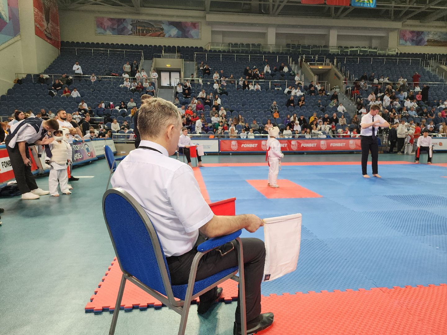 спорт ленинского, спорт в подмосковье,