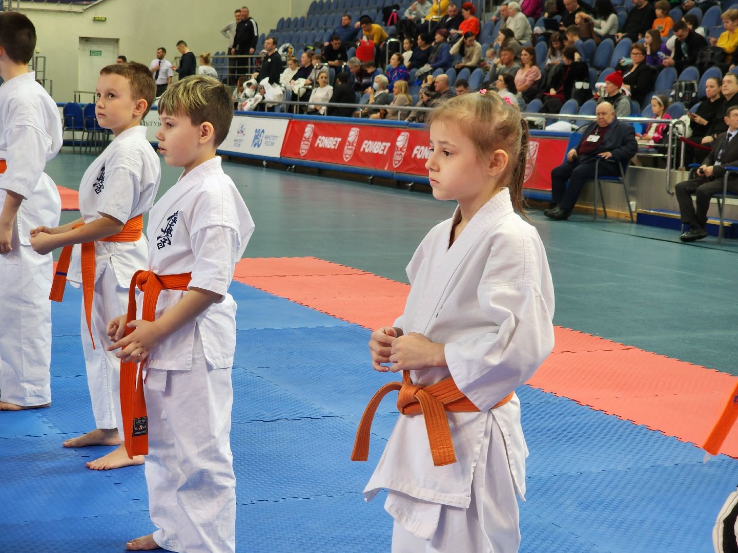 спорт ленинского, спорт в подмосковье,