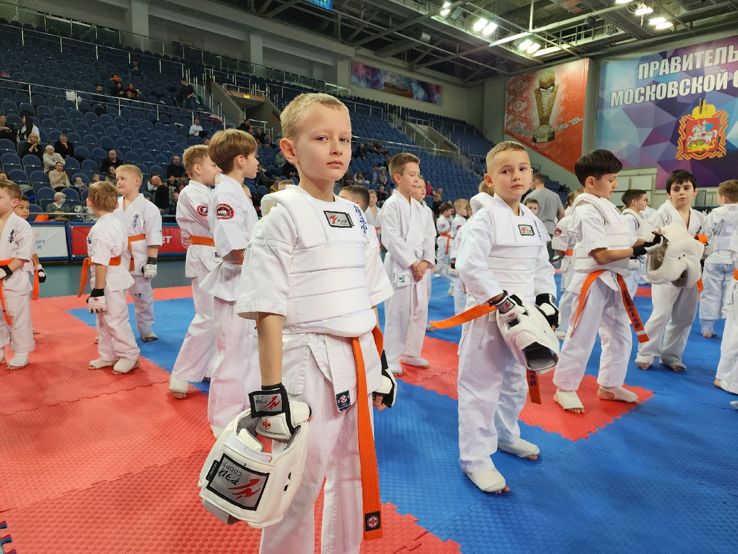 спорт ленинского, спорт в подмосковье,