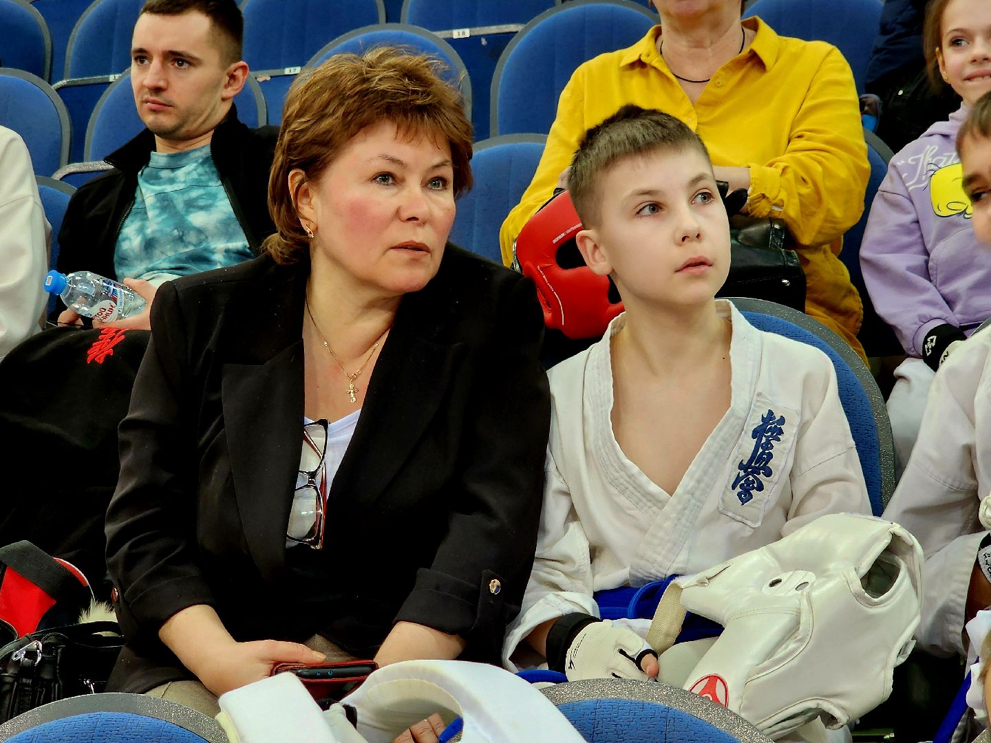 спорт ленинского, спорт в подмосковье,