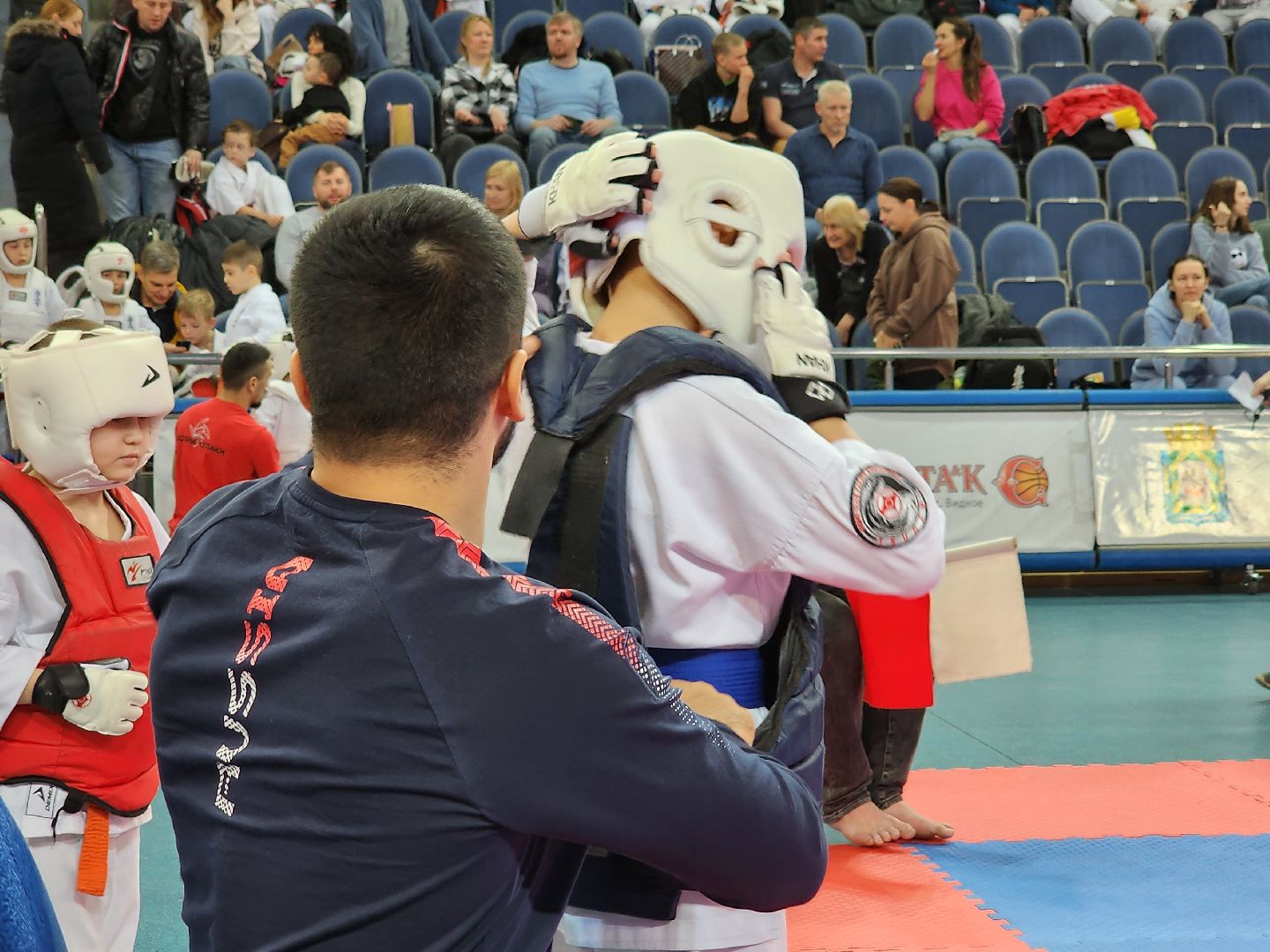 спорт ленинского, спорт в подмосковье,