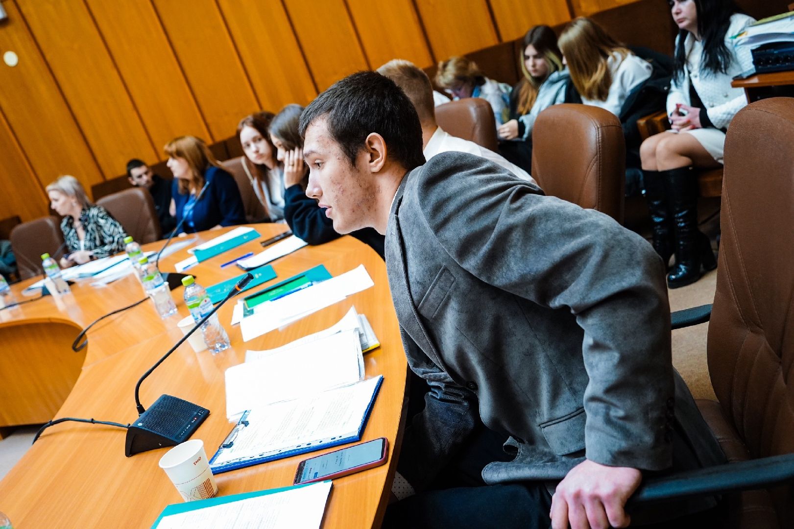 Большая Шатура, ИПЛИТ, научно-практическая конференция, образование, наука, преемственность поколений, шатура 2024,