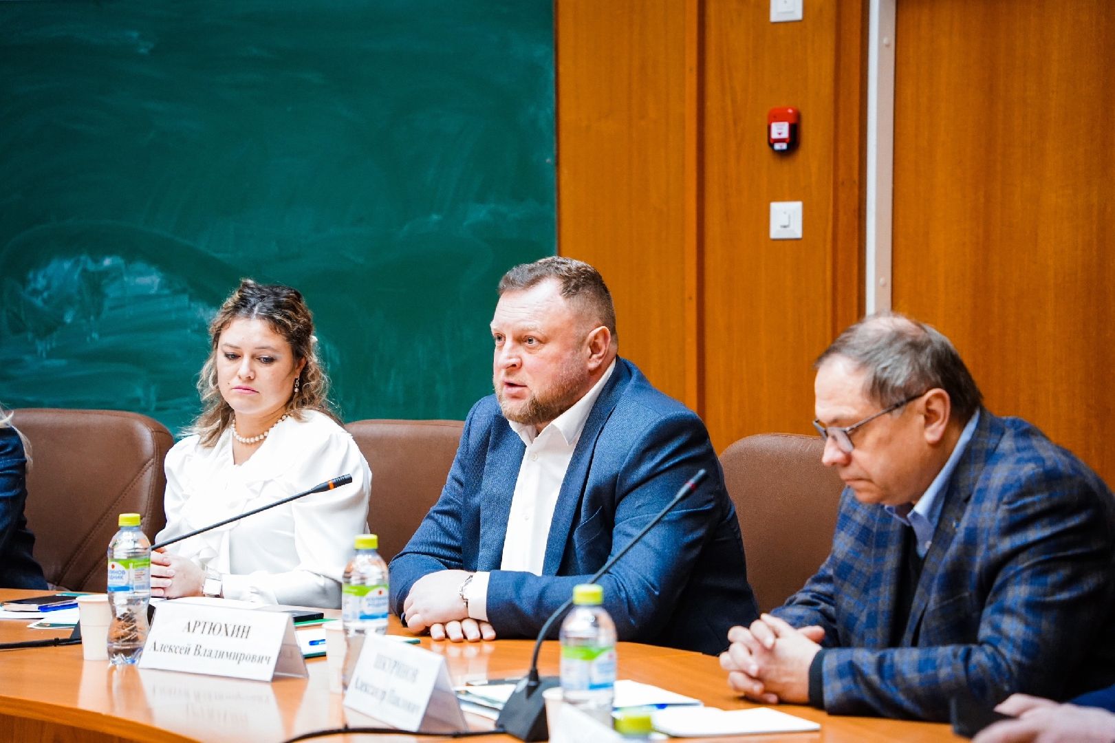 Большая Шатура, ИПЛИТ, научно-практическая конференция, образование, наука, преемственность поколений, шатура 2024,