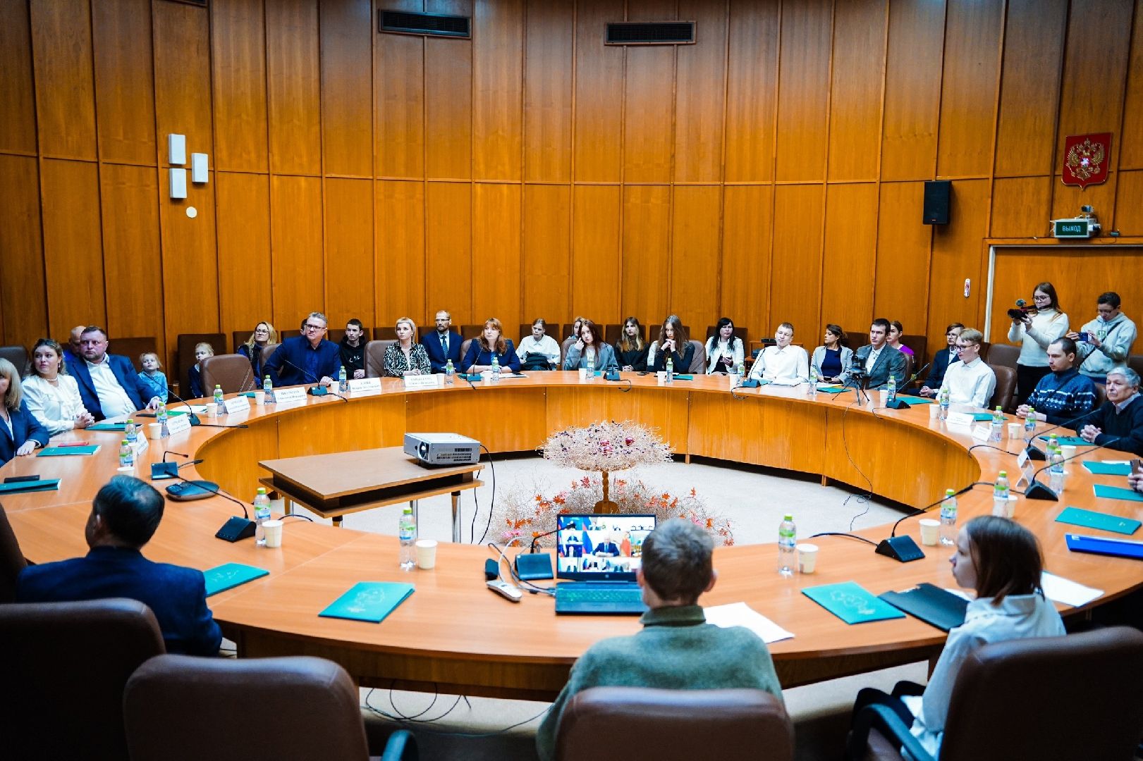 Большая Шатура, ИПЛИТ, научно-практическая конференция, образование, наука, преемственность поколений, шатура 2024,