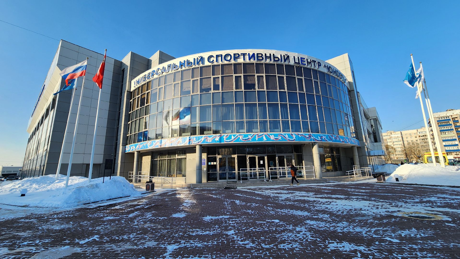 подольск, борьба, спорт,