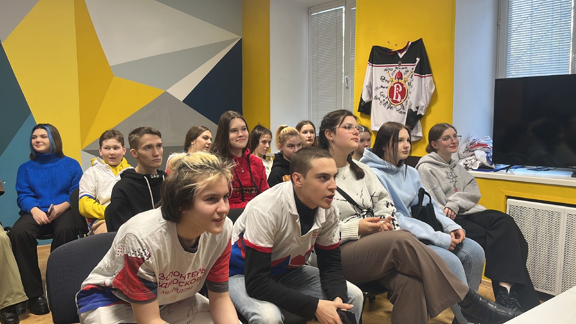 пушкин, юбилей пушкина, волнтеры, волонтерский центр, квиз,