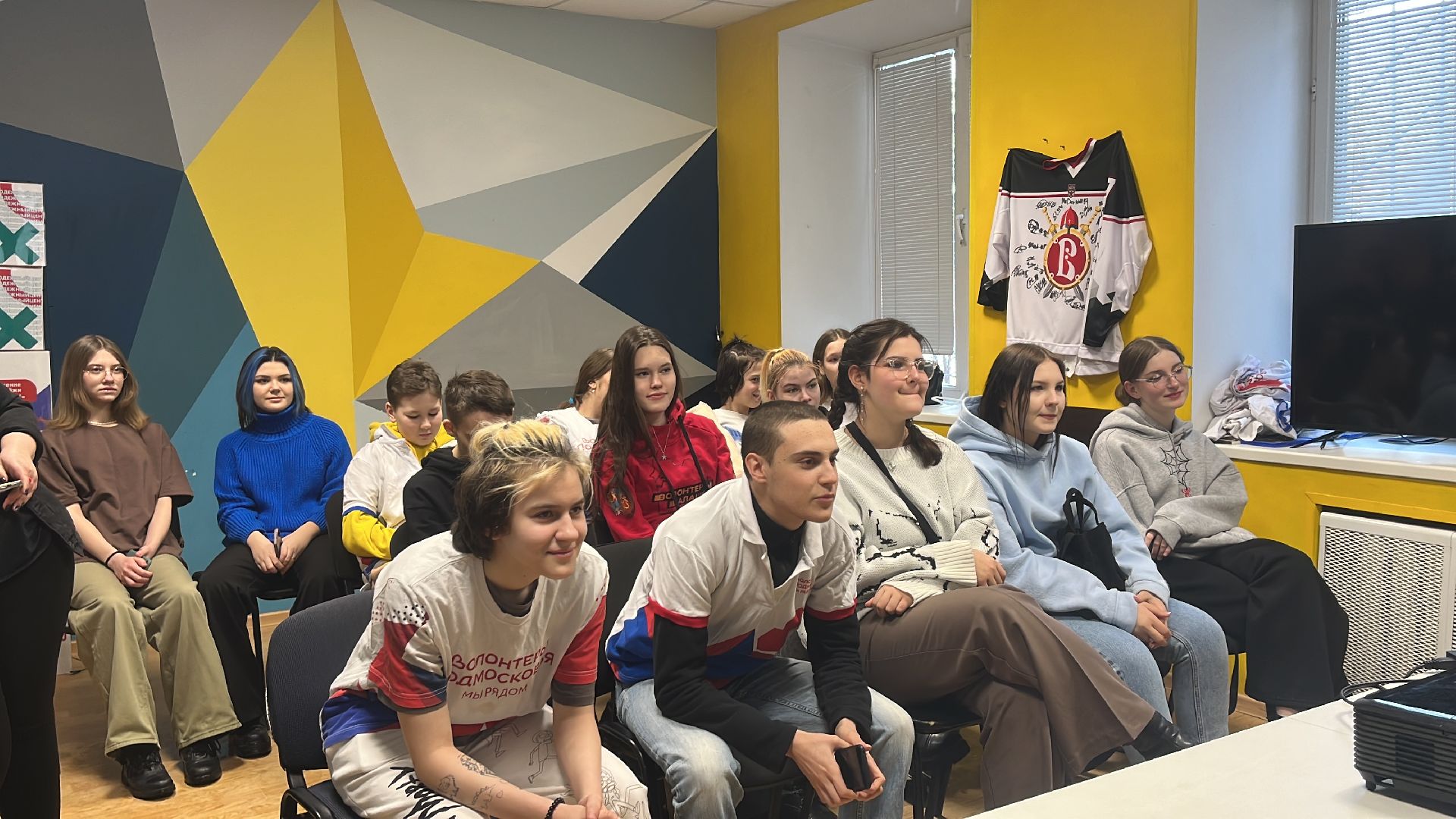 пушкин, юбилей пушкина, волнтеры, волонтерский центр, квиз,