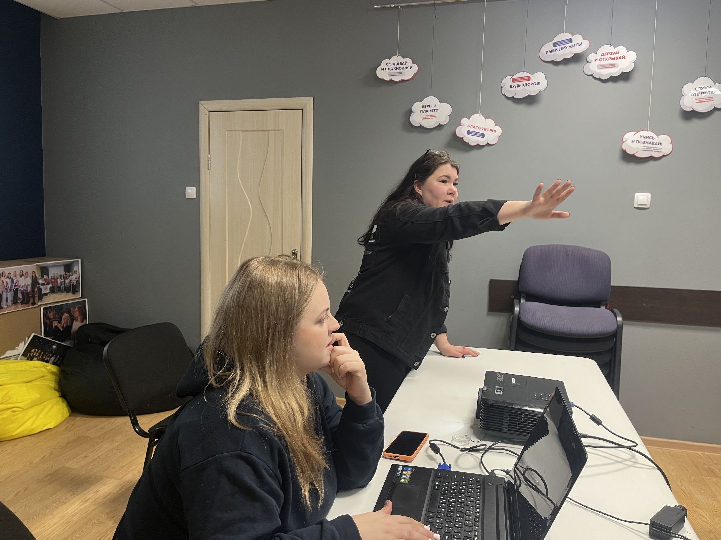 пушкин, юбилей пушкина, волнтеры, волонтерский центр, квиз,