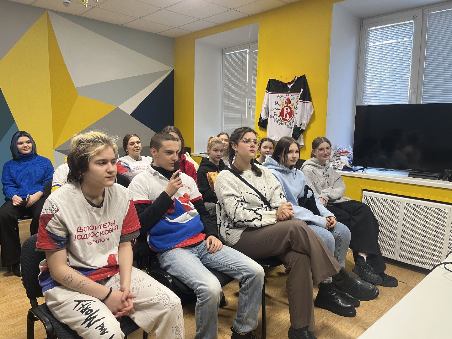 пушкин, юбилей пушкина, волнтеры, волонтерский центр, квиз,